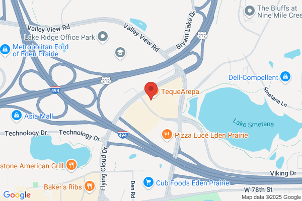 CorePower Yoga - Eden Prairie