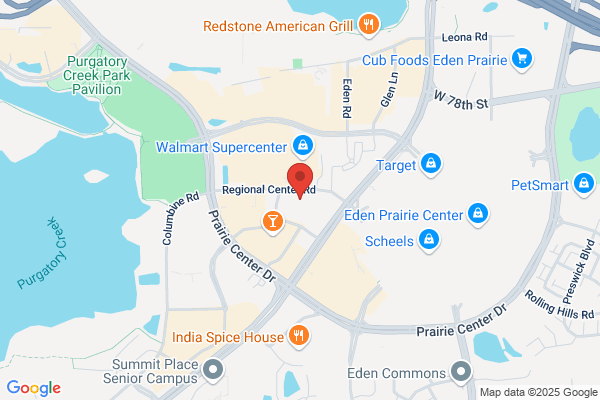 GOLFTEC Eden Prairie