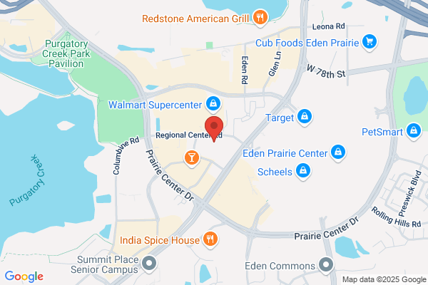 Memorial Blood Centers - Eden Prairie Donor Center