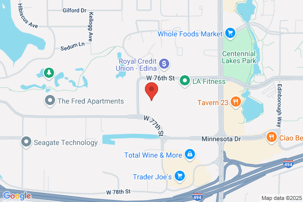 ARCpoint Labs of Eden Prairie