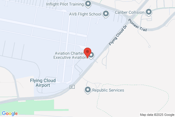 Aviation Charter, Inc.