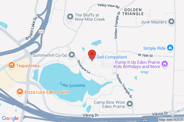 Compellent Technologies Inc