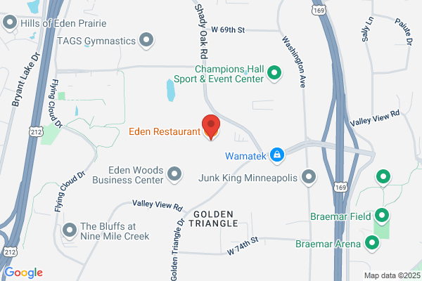 Eden Vietnamese Restaurant