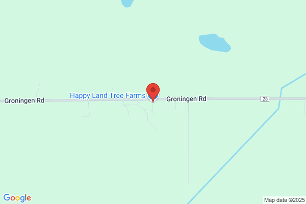 Happy Land Tree Farms