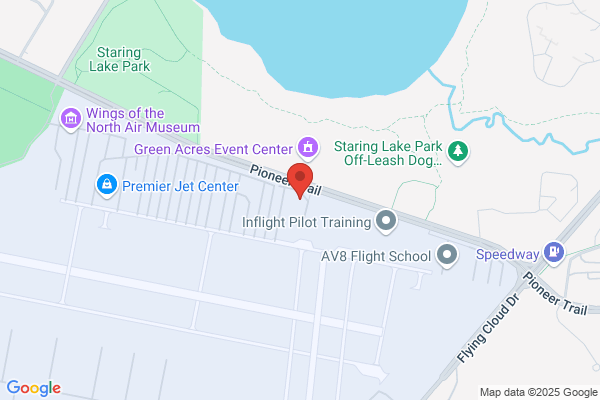 Hummingbird Aviation