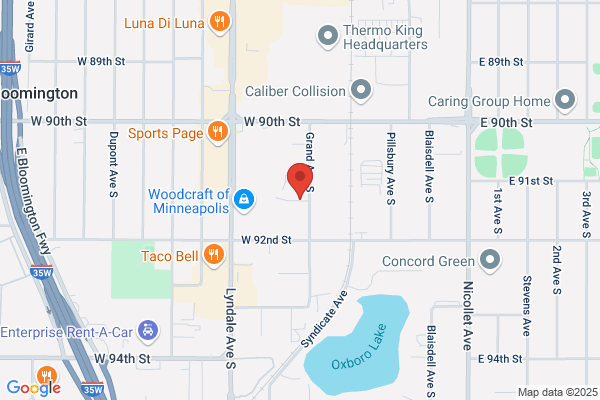 Voson Plumbing Inc