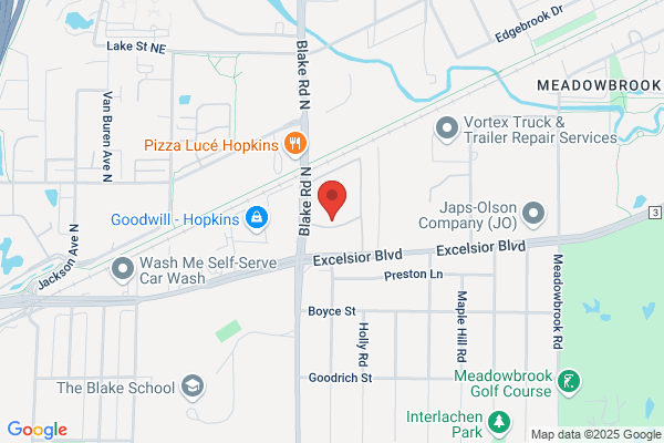 Hopkins KinderCare
