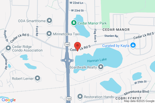 Health Care Consultants of Minnesota PA