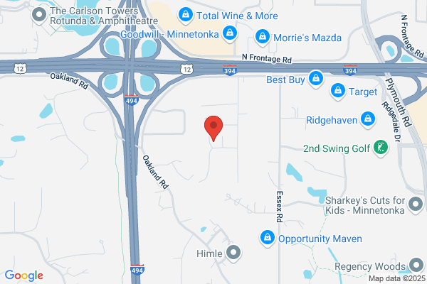 Resource Strategies Corporation