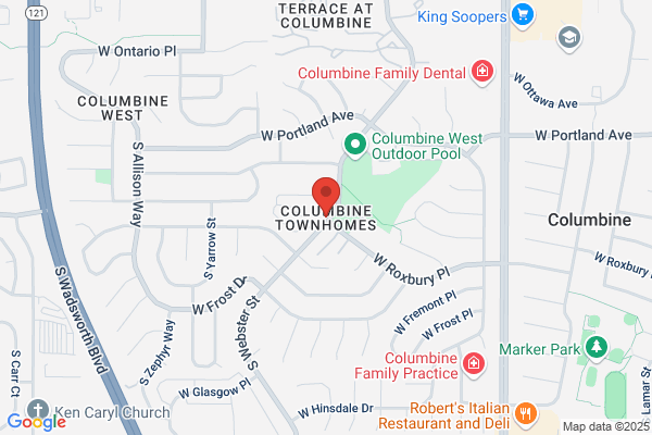 Columbine Townhomes