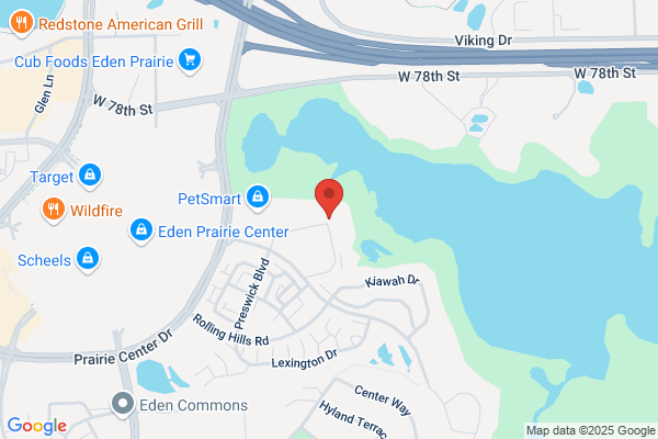 Prairie Lake Office Park