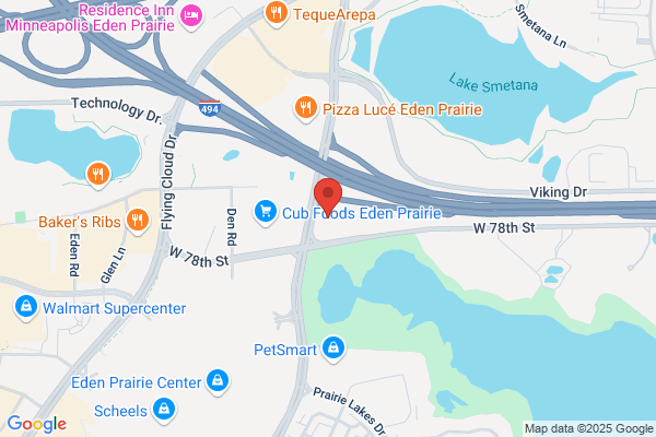 Verena Arribas - Edina Realty