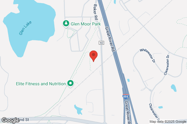Ellis Mortgage Inc