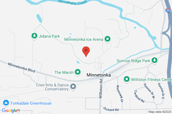 Minnetonka Christian Academy