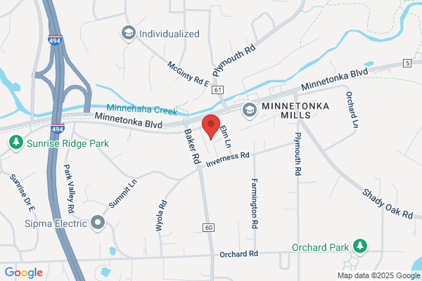 Minnetonka Community Church