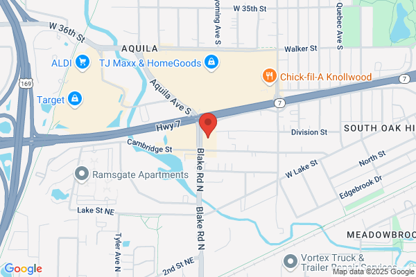 B-Dubs Express