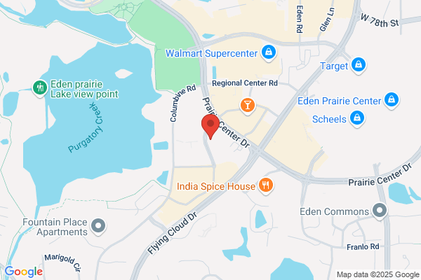 Castle Ridge (now Flagstone)