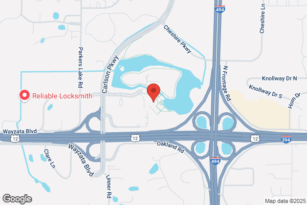 Northrop Grumman