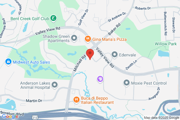 Brookdale Eden Prairie