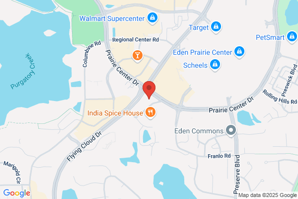 YOUNGSTEDTS EDEN PRAIRIE AUTO SERVICE & TIRE