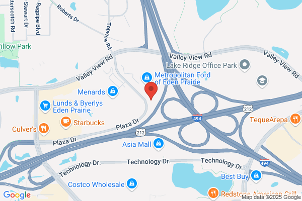 Twin City Tire Auto Truck & Rv Center