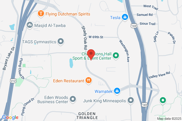 Parkway Tree Service