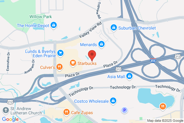 Eden Prairie Nissan