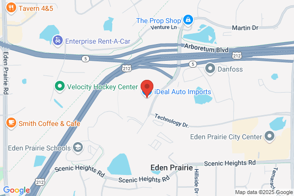 iDeal Auto Imports LLC