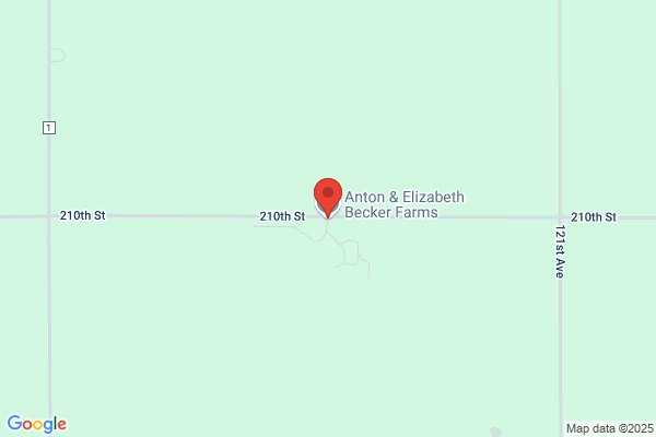 Becker Farms
