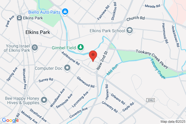 Brookview Apartments