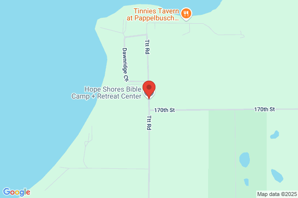 Camp Ojibway