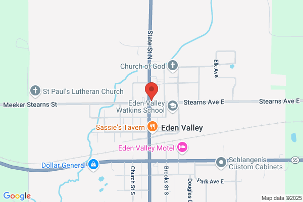 Eden Valley Watkins Journal Patriot