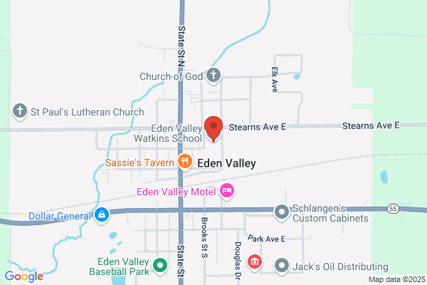 Eden Valley-Watkins Public School District