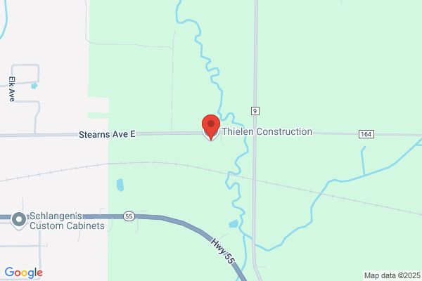 Thielen Construction
