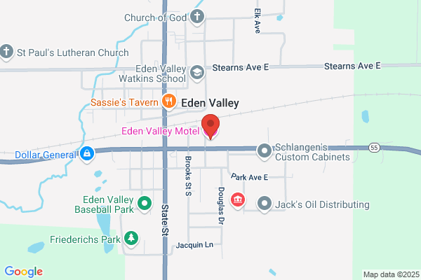 Valley Inn