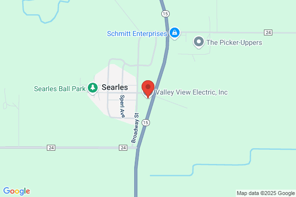 Valley View Electric Inc