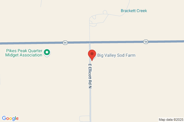 Gila Valley Sod Farm