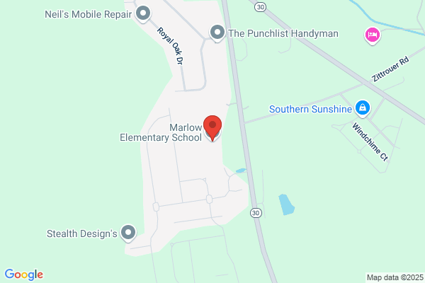 Marlow Elementary School