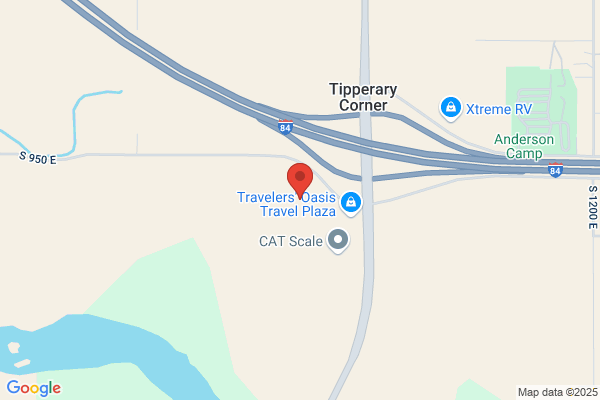 Rocky Mountain Truck Centers - Twin Falls