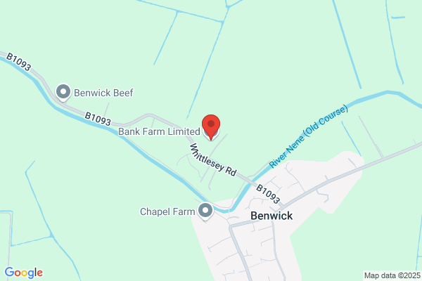 Banks of Eden Farm
