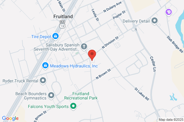 City of Fruitland, City Clerk