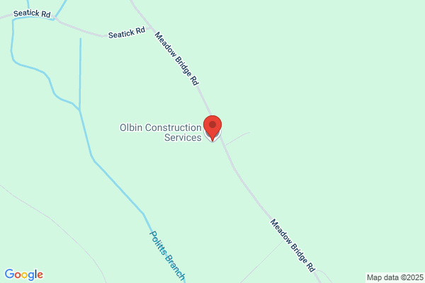 Olbin Construction Services