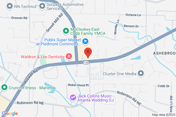 Shockley Electric Inc