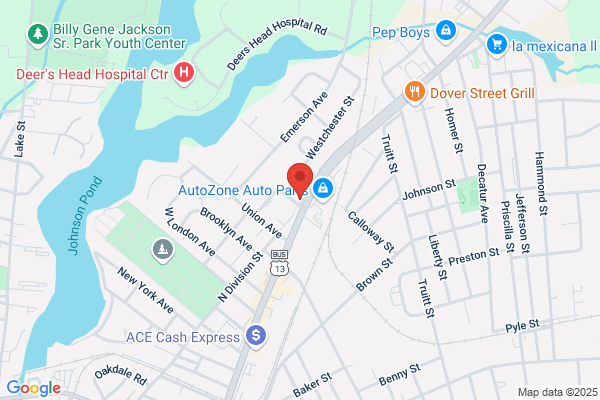 Simpkins Towing