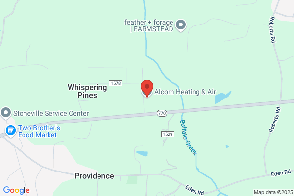 Alcorn Heating & Air