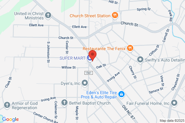 Byte Federal Bitcoin ATM (Super Mart)