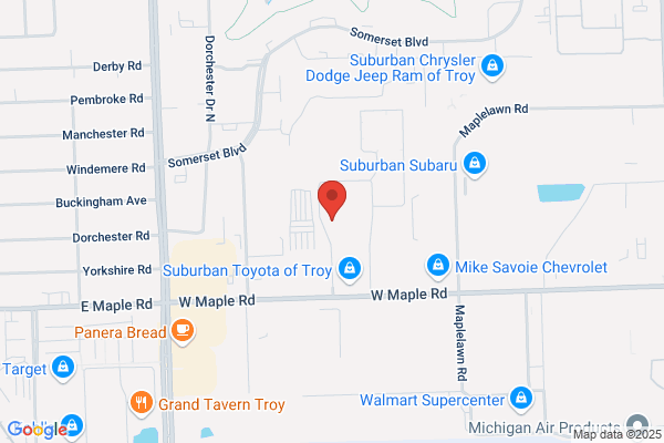 Hale Automotive