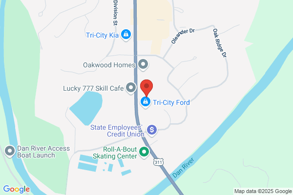 Tri-City Chevrolet Buick GMC