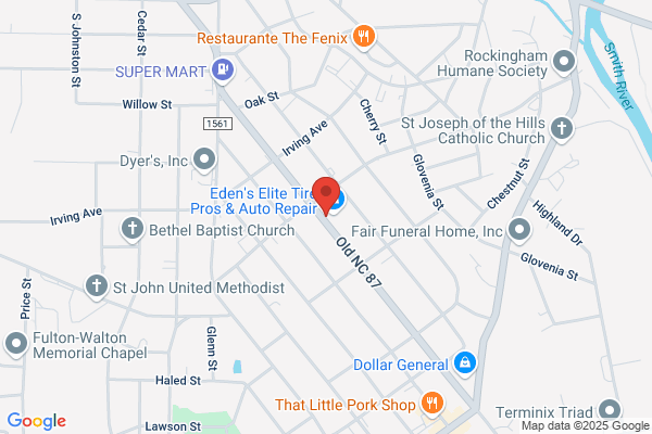 Denney Reggie Auto Repair