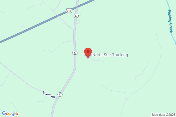L&j Proctor Transport Inc